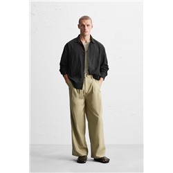 PANTALÓN LYOCELL - ALGODÓN CINTURÓN