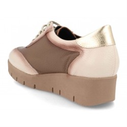 123 - BDA
                ZAPATOS DE MUJER