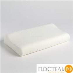 Подушка "ОРТО-ЭРГО-7" 59x39x8,5/10,5