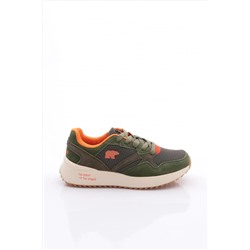 Bad Bear, 24.01.24.001 Cosy Bear Erkek Spor Ayakkabı