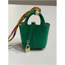 мини-реплика классических tote-сумок