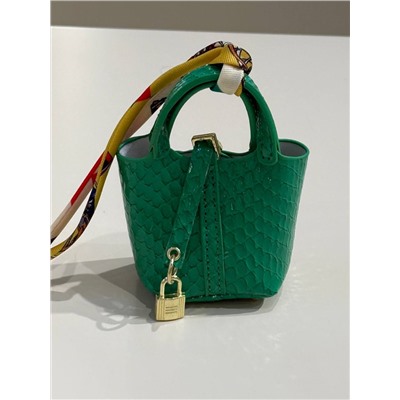 мини-реплика классических tote-сумок
