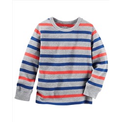 Striped Thermal