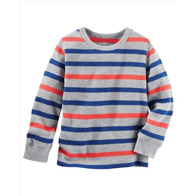 Striped Thermal