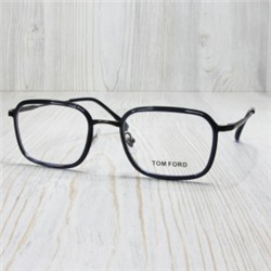 FE00754 - Оправа TOM FORD TF5681  black blue