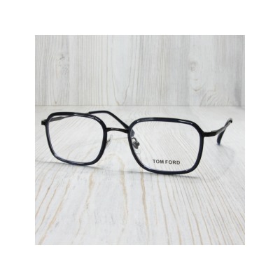 FE00754 - Оправа TOM FORD TF5681  black blue