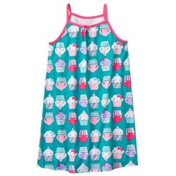 Cupcake Nightgown