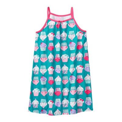 Cupcake Nightgown