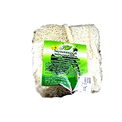 Натуральная мочалка из люффы от Pakdee / Pakdee Natural Luffa Sponge
