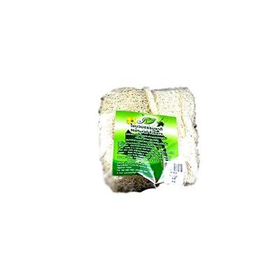 Натуральная мочалка из люффы от Pakdee / Pakdee Natural Luffa Sponge