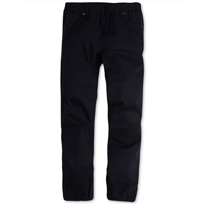 Levi’s® Twill Jogger Pants, Big Boys