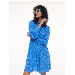 EcoVero™ Kleid
