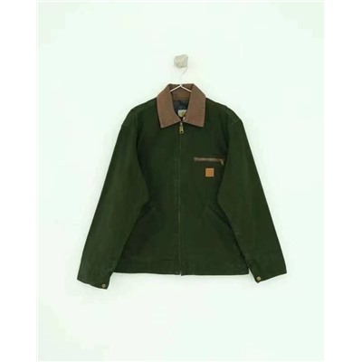 Куртка Carhart*t J97 Высокая версия