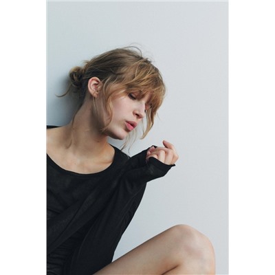 SUPIMA® COTTON T-SHIRT