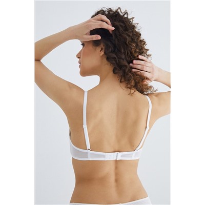 Бюстгальтер V-shape Classic INFINITY, 732111