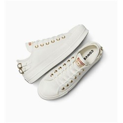Chuck Taylor All Star Lift Platform Buckle