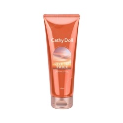 Cathy Doll Give Me Twice Perfume Lotion 150 ml