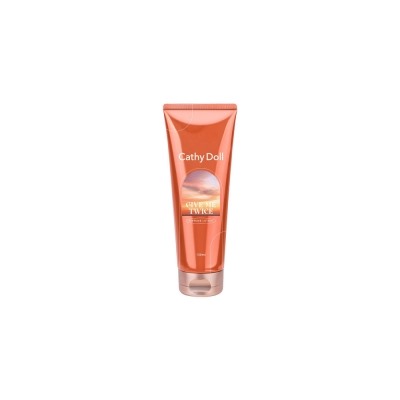 Cathy Doll Give Me Twice Perfume Lotion 150 ml