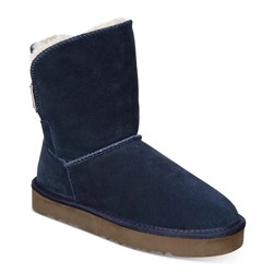 STYLE & CO Teenyy Cold-Weather Booties, Created for Macy's
