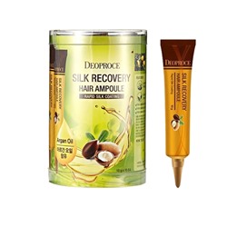 Silk Recovery Hair Ampoule (10g*10ea)