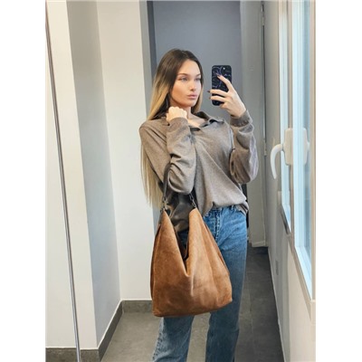 AB.Z · Pelle · 21-38 (500) MARRON