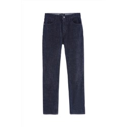 Vaquero slim fit Azul oscuro