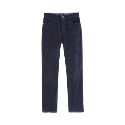 Vaquero slim fit Azul oscuro