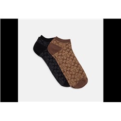 https://www.coachoutlet.com/products/signature-crew-socks/CI107.html