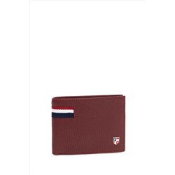 Erkek Bordo Cüzdan