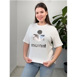ТОПОВЫЕ ФУТБОЛКИ С 3D элементами  PREMIUM COTTON