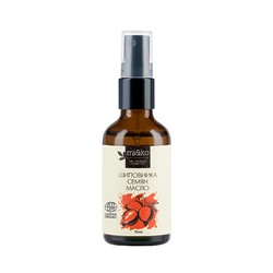 Масло шиповника, косметическое, organic