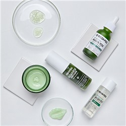 [Mini Set] Algo-Tox Multi Care Kit Набор успокаивающих и восстанавливающих миниатюр