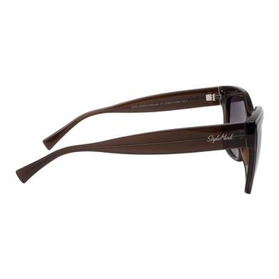StyleMark Polarized L2582C солнцезащитные очки
