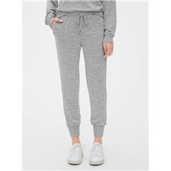 Softspun Joggers