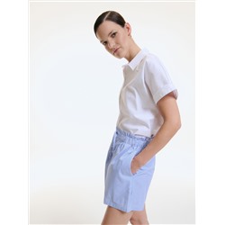 Paperbag-Shorts