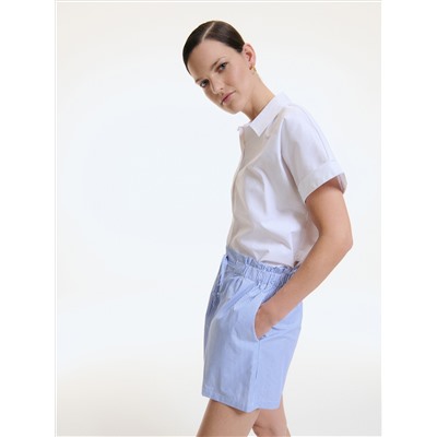 Paperbag-Shorts