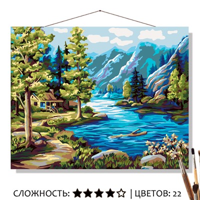 «СЕВЕРНЫЕ ВИДЫ»
