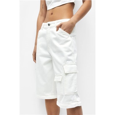 JEANS CARGO DESMONTABLES