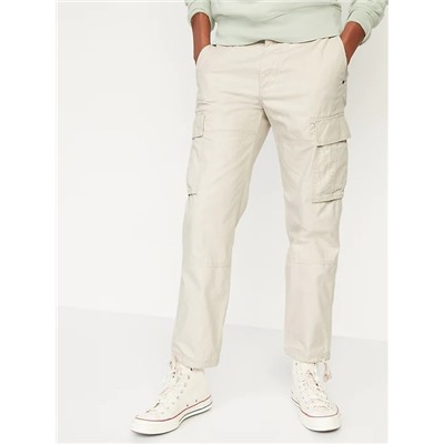 Loose Taper Non-Stretch '94 Cargo Pants for Men