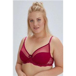 Dagi Vişne Afrodıt Toparlayıcı Sütyen B0169041