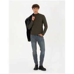 Mavi Slim Fit Jean Pantolon