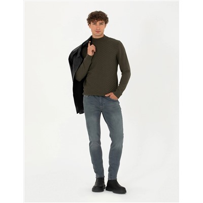 Mavi Slim Fit Jean Pantolon