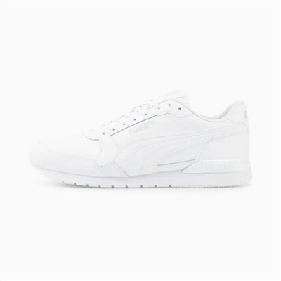 ST Runner v3 Leather Men's Sneakers