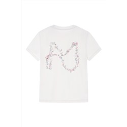 Camiseta Crudo