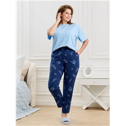 Брюки Флоранс