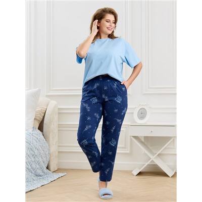 Брюки Флоранс