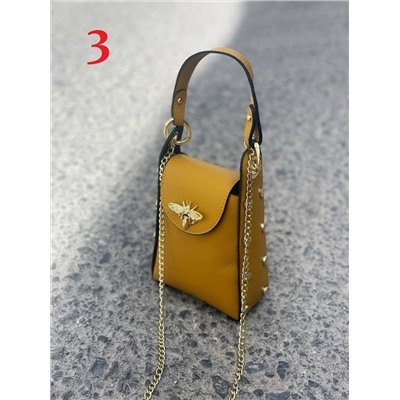 AB.Z Pelle · Abeja (460)
