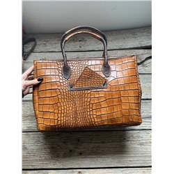 PELLE Keys (1100) Camel