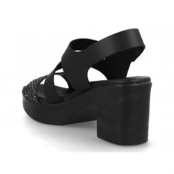 5627 - BDA
                SANDALIAS DE TACÓN