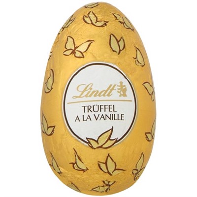 European Specialty Eggs (21-pc)